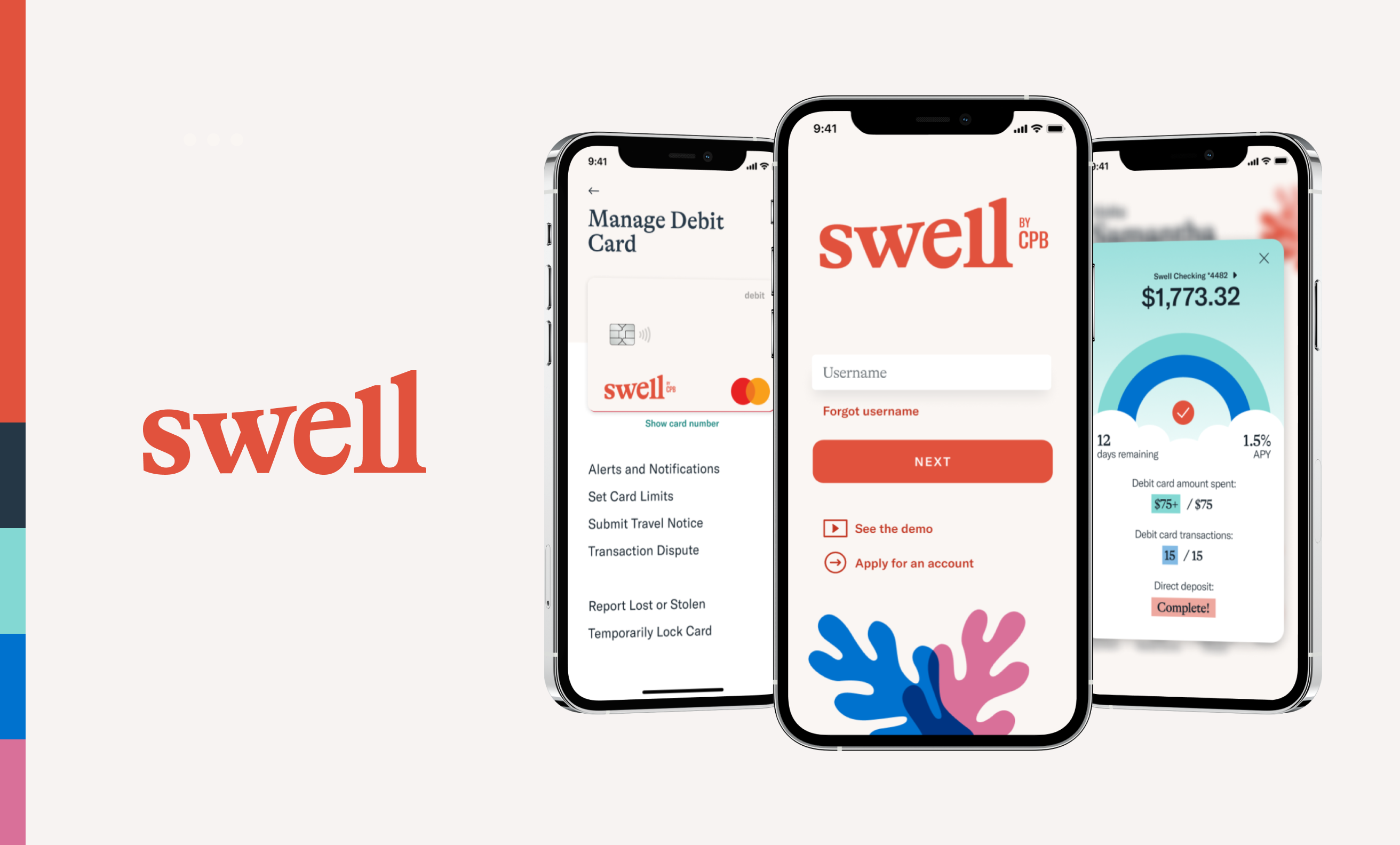 Swell Brand 1